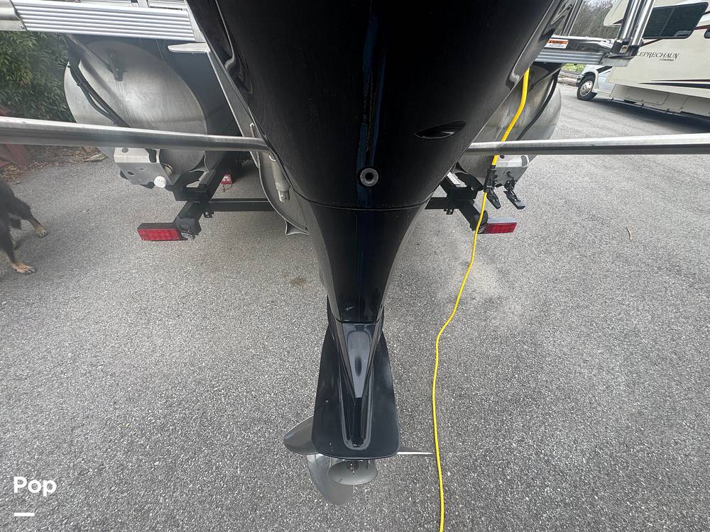 Slide: The Image of Avalon GA 2385RF 2021 - 27
