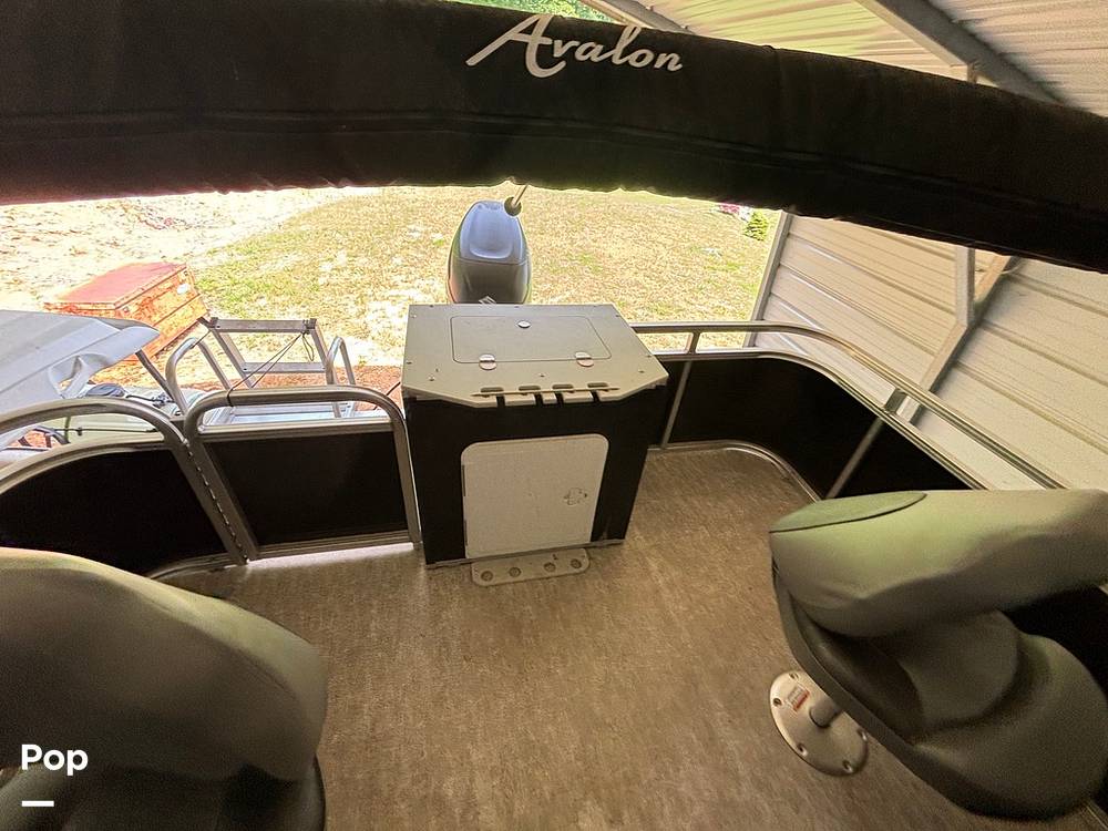 Slide: The Image of Avalon Venture 2080 FNC 2020 - 14373301