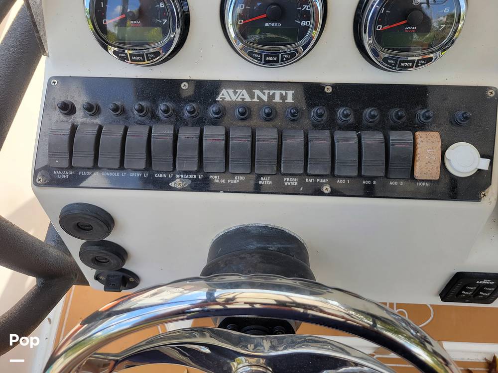 Slide: The Image of Avanti 33 2008 - 12108394