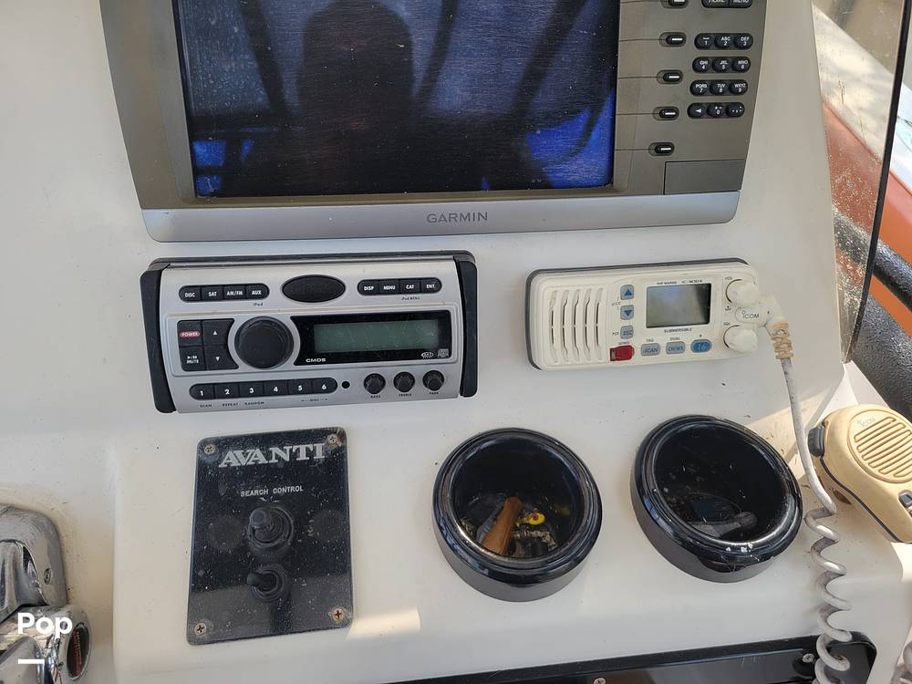 Slide: The Image of Avanti 33 2008 - 12108398