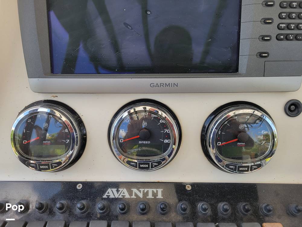 Slide: The Image of Avanti 33 2008 - 12108393
