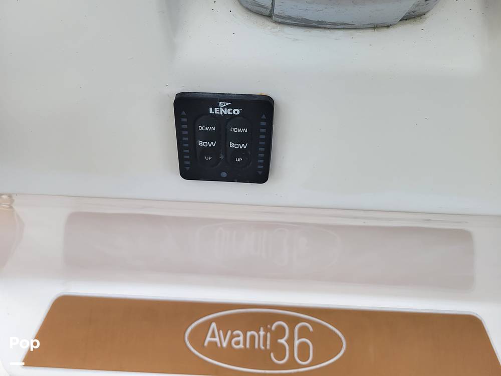 Slide: The Image of Avanti 33 2008 - 12108395