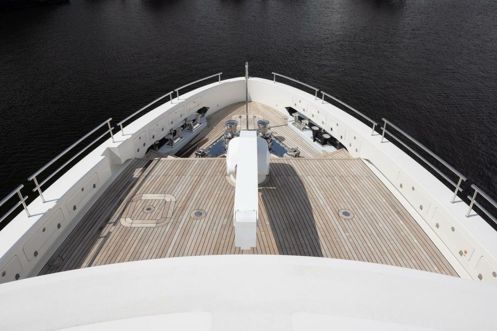 Slide: The Image of Foredeck - 4720886
