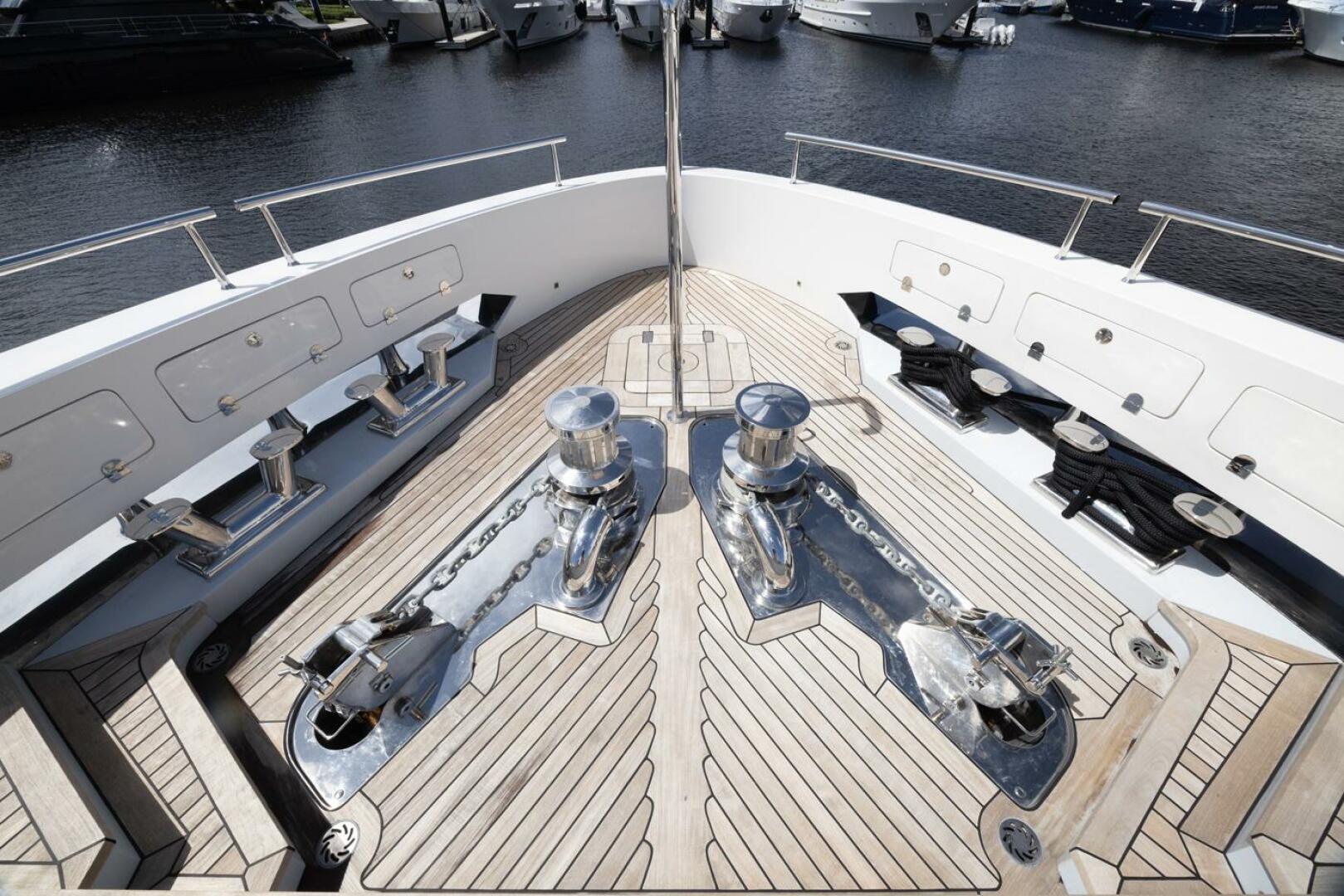 Slide: The Image of Foredeck - 4720888