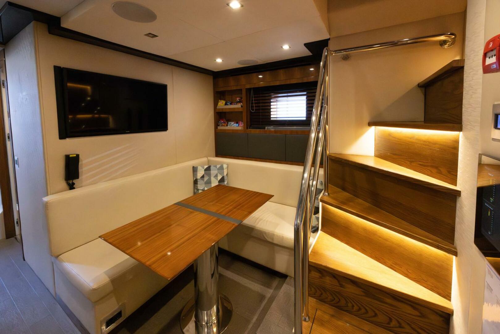 Slide: The Image of Crew Common Area - 4720898