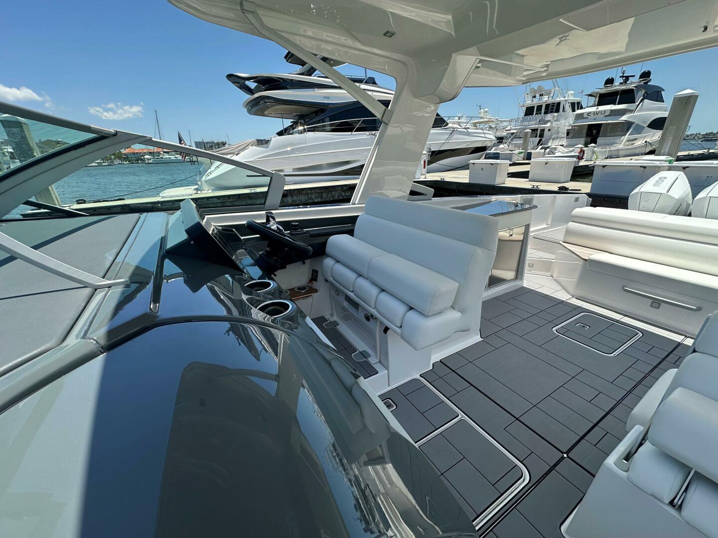 Slide: The Image of 2022 Aviara 360 OB GIRL OF MY DREAMS - 5317291