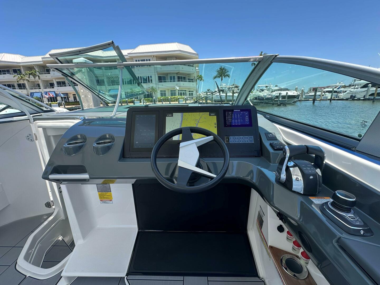 Slide: The Image of 2022 Aviara 360 OB GIRL OF MY DREAMS - 5317292