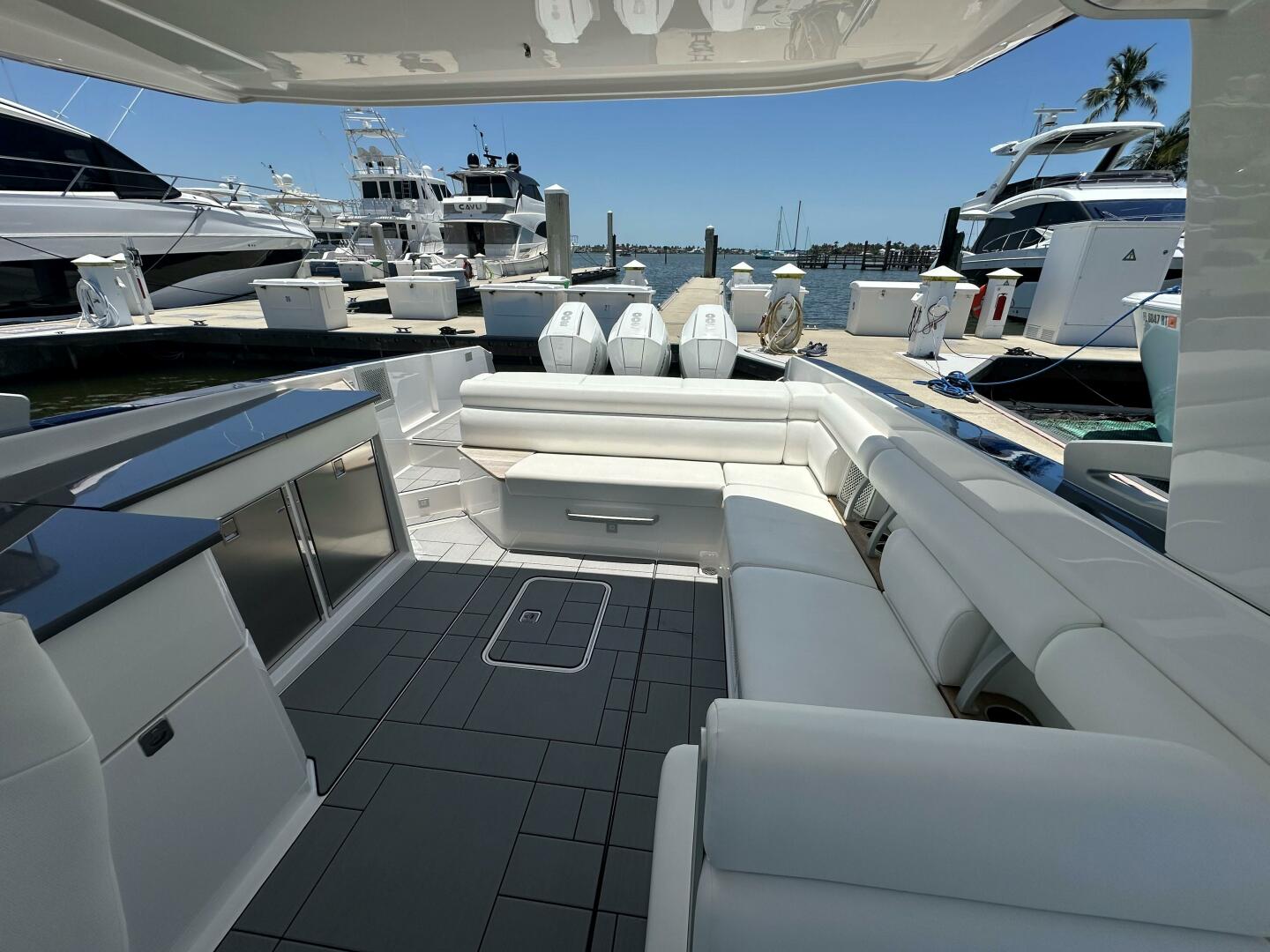 Slide: The Image of 2022 Aviara 360 OB GIRL OF MY DREAMS - 5317294