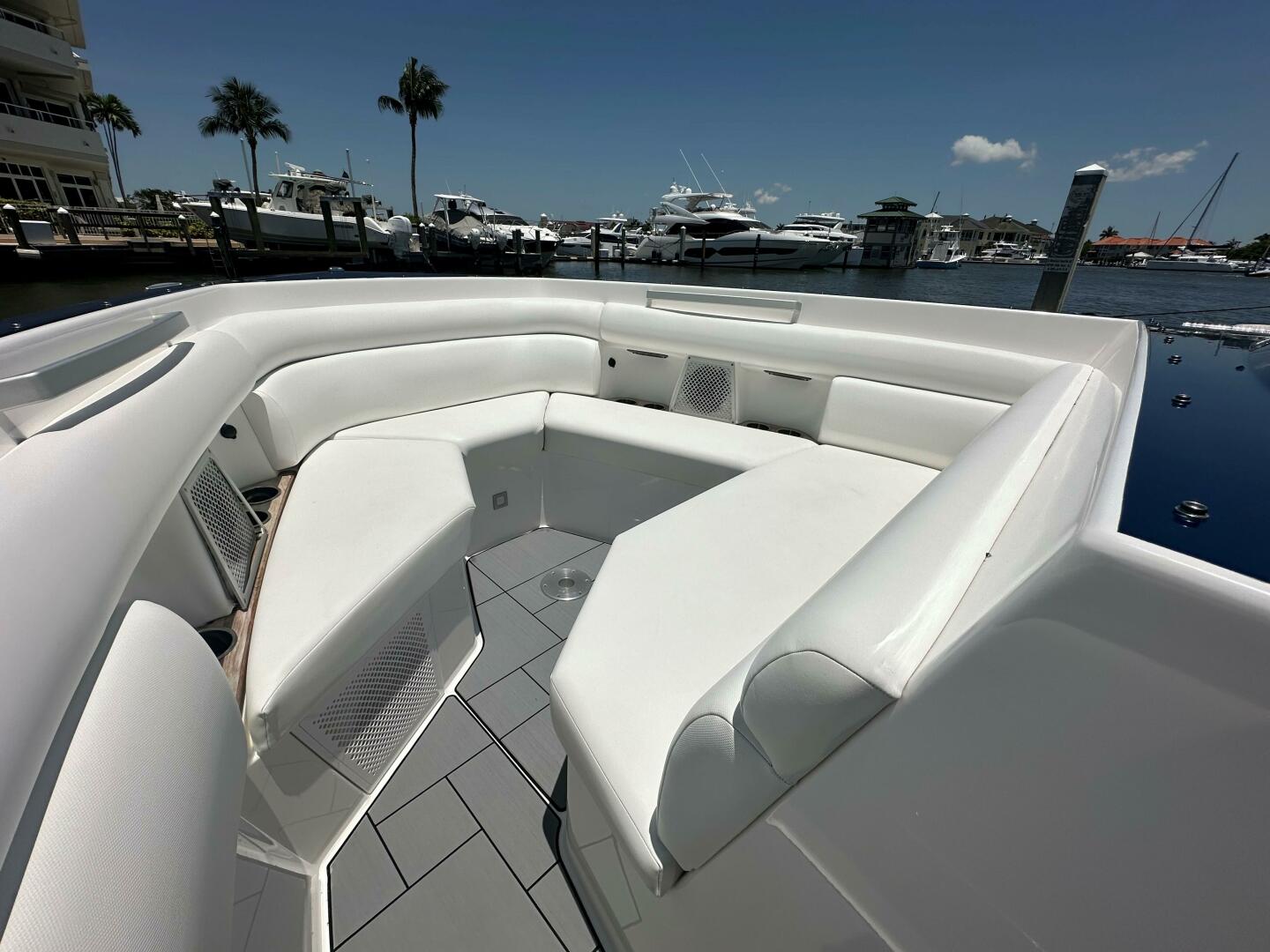 Slide: The Image of 2022 Aviara 360 OB GIRL OF MY DREAMS - 5317298