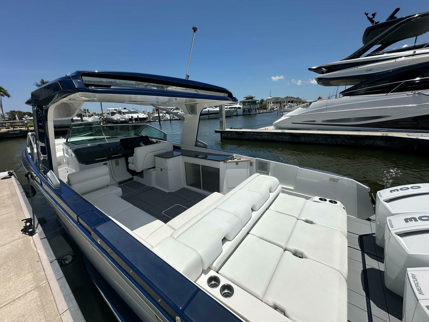 Slide: The Image of 2022 Aviara 360 OB GIRL OF MY DREAMS - 5317299