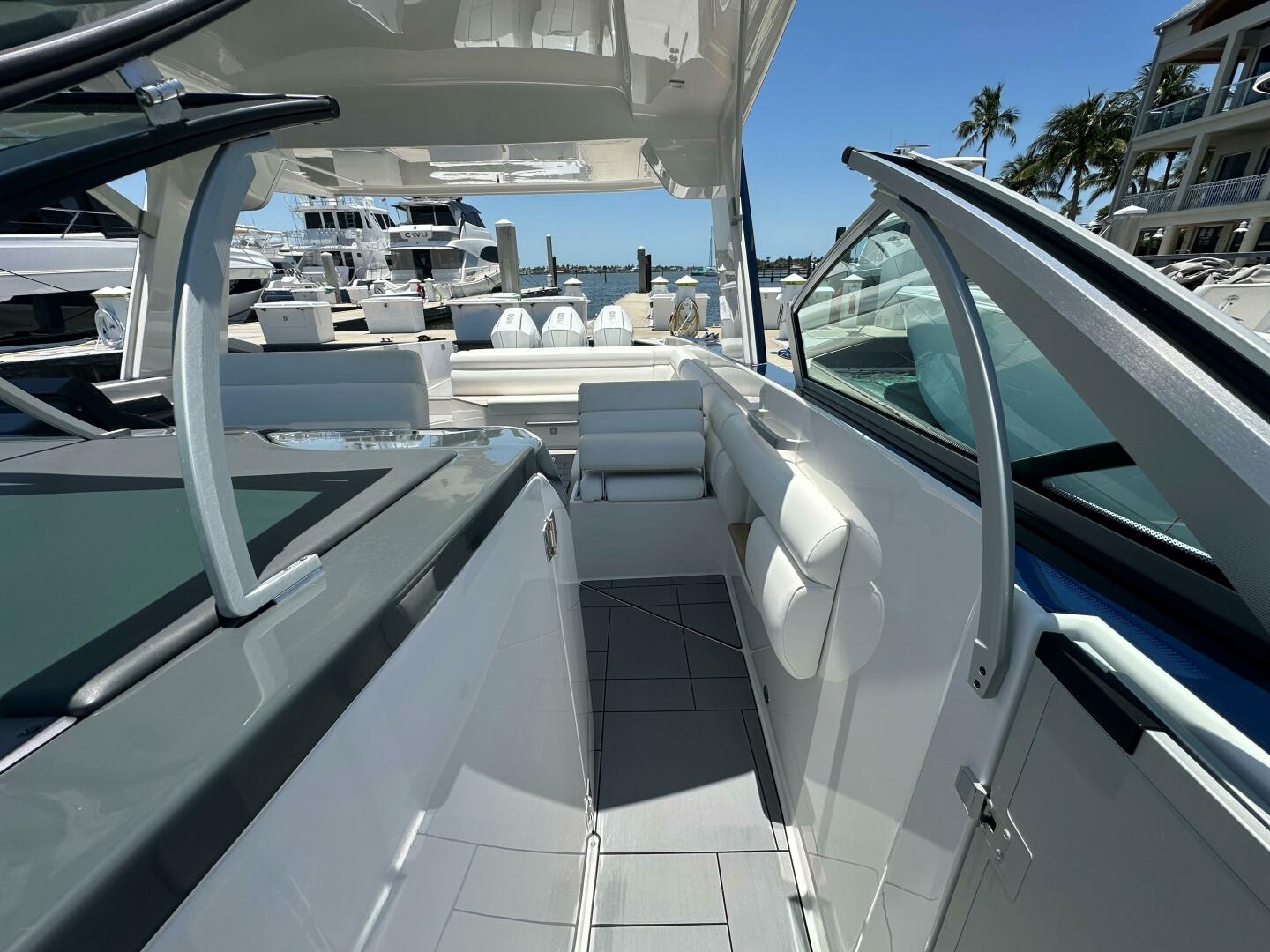 Slide: The Image of 2022 Aviara 360 OB GIRL OF MY DREAMS - 5317300