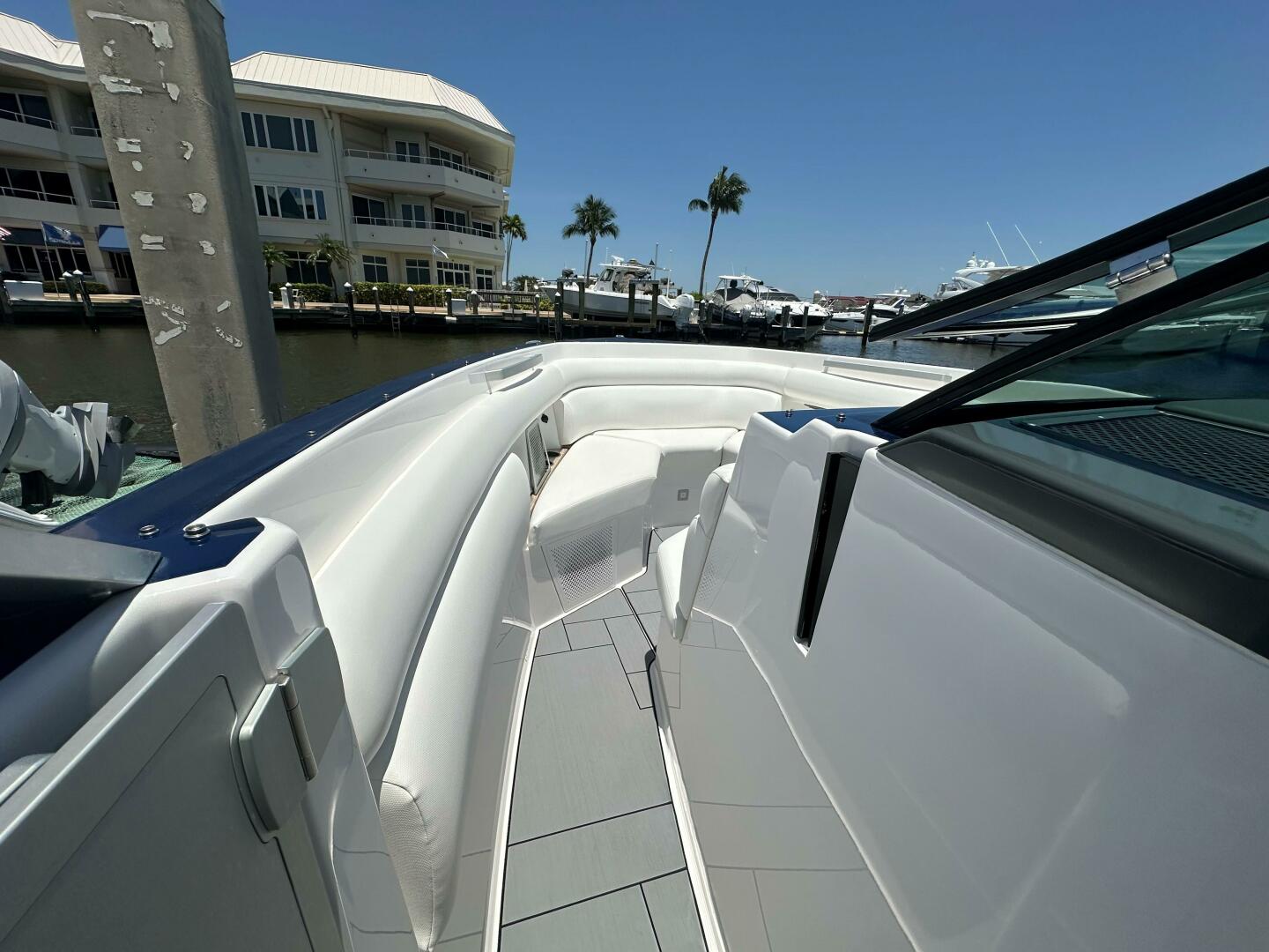 Slide: The Image of 2022 Aviara 360 OB GIRL OF MY DREAMS - 5317301