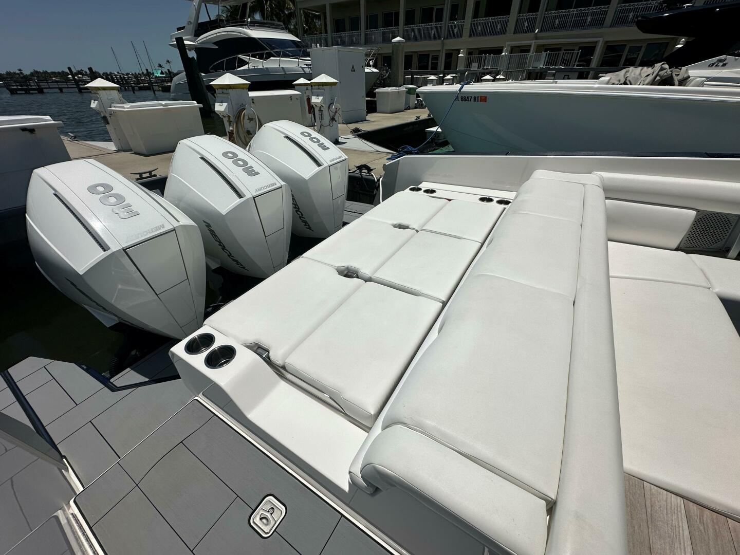 Slide: The Image of 2022 Aviara 360 OB GIRL OF MY DREAMS - 5317302