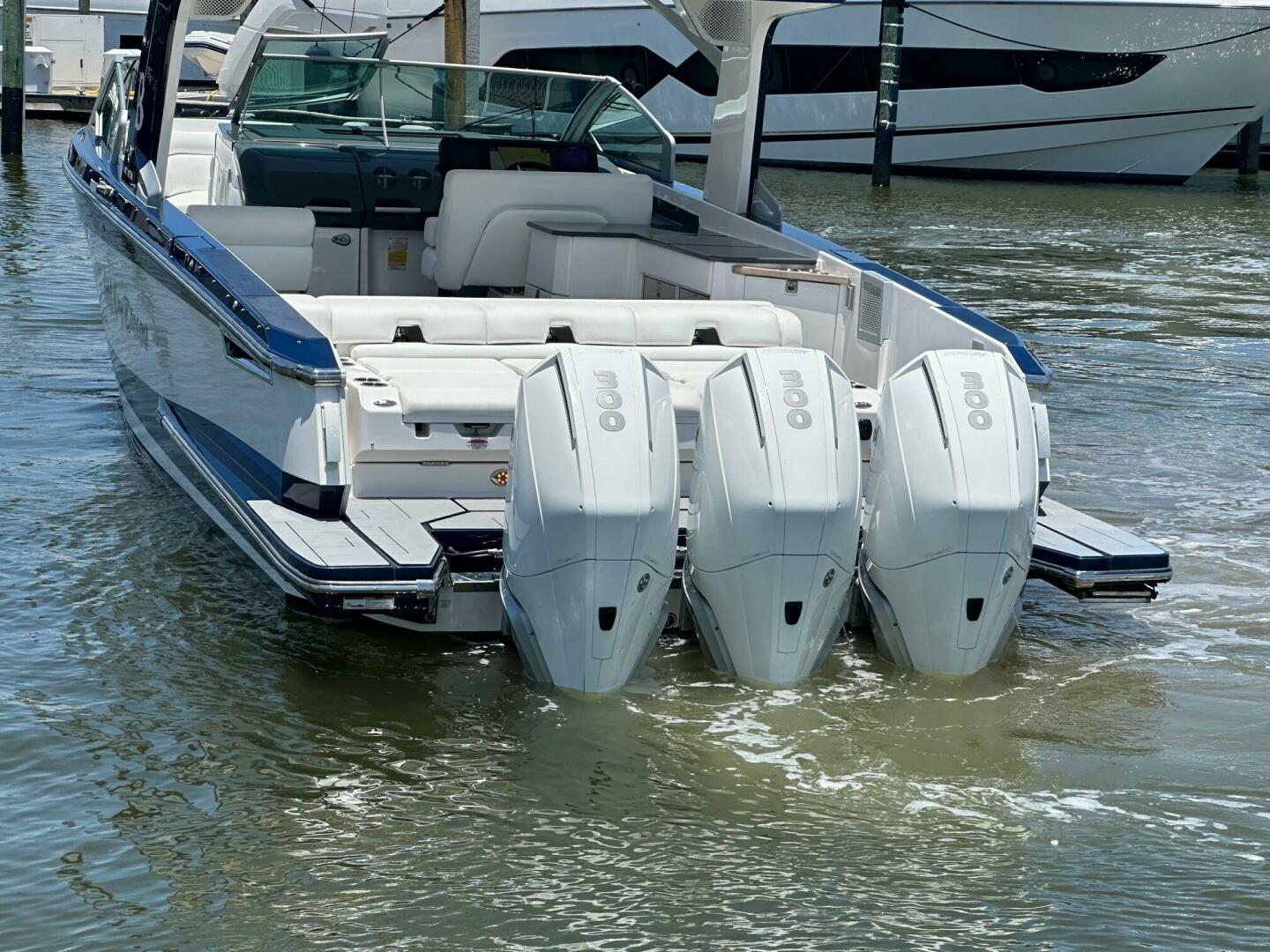 Slide: The Image of 2022 Aviara 360 OB GIRL OF MY DREAMS - 5317305