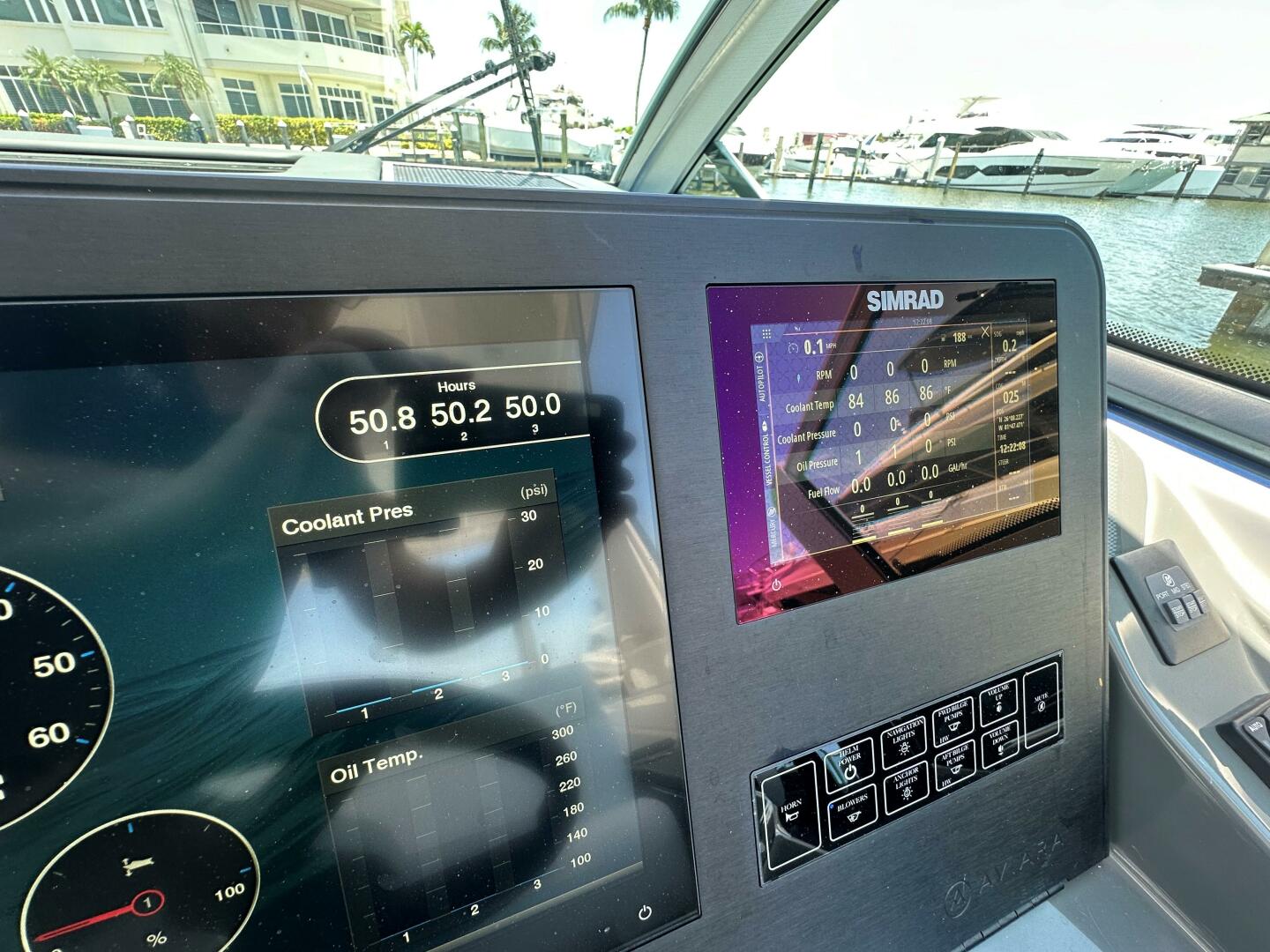 Slide: The Image of 2022 Aviara 360 OB GIRL OF MY DREAMS - 5317396