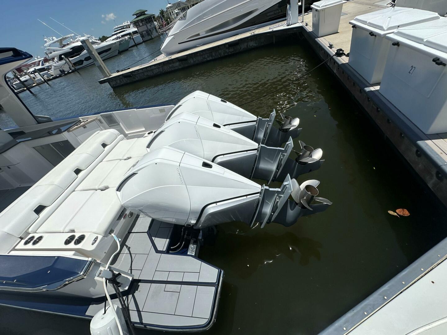 Slide: The Image of 2022 Aviara 360 OB GIRL OF MY DREAMS - 5317397