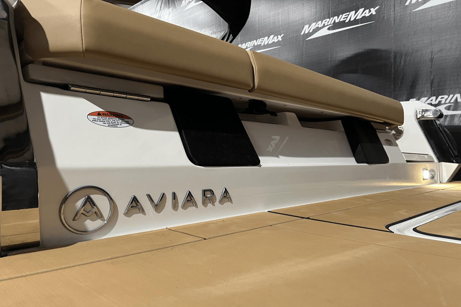 Slide: The Image of Aviara AV28 2024 - 3