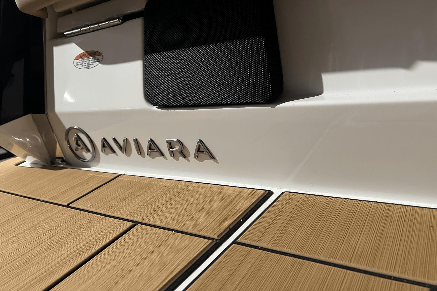 Slide: The Image of Aviara AV28 2024 - 4