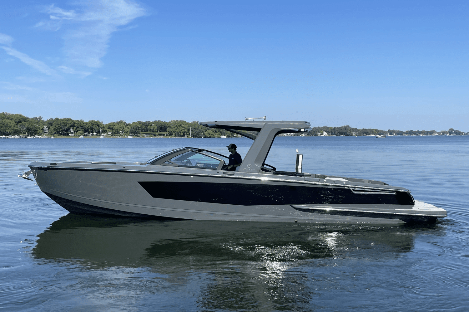 Slide: The Image of Aviara AV 32 2020 - 2