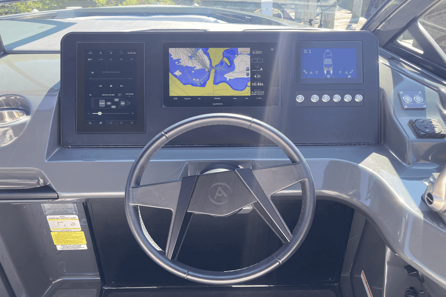 Slide: The Image of Aviara AV 32 2020 - 23