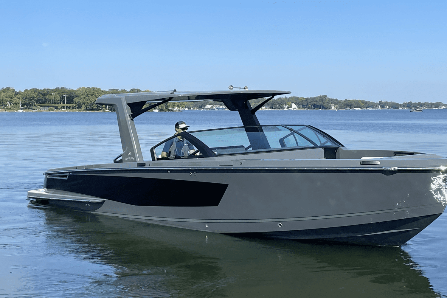 Slide: The Image of Aviara AV 32 2020 - 5