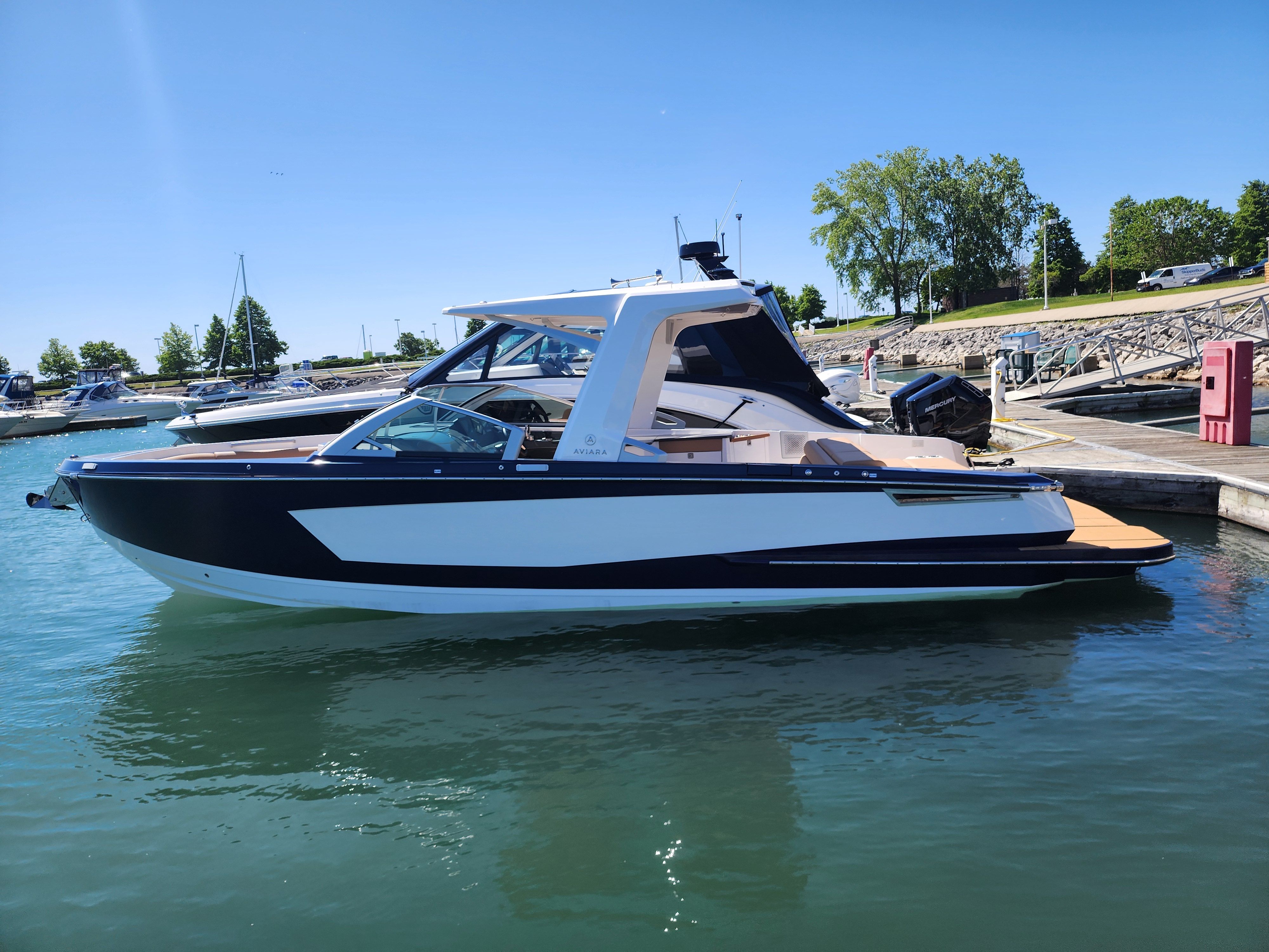 The Image of Aviara AV32 2024 - undefined