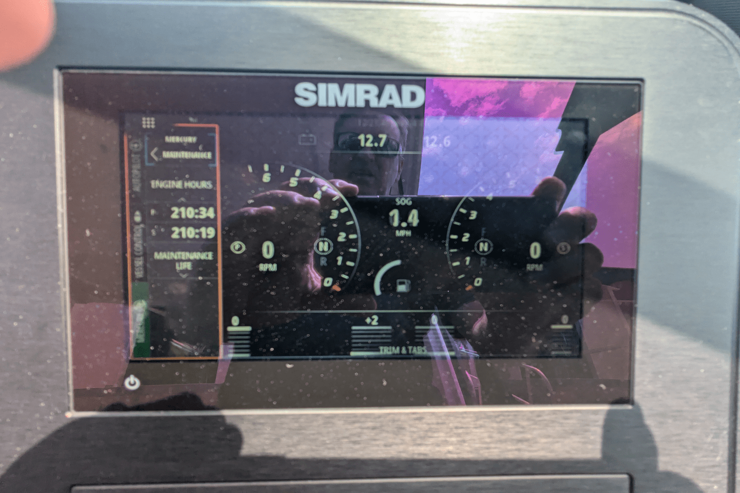 Slide: The Image of Aviara AV 32-OB 2022 - 23