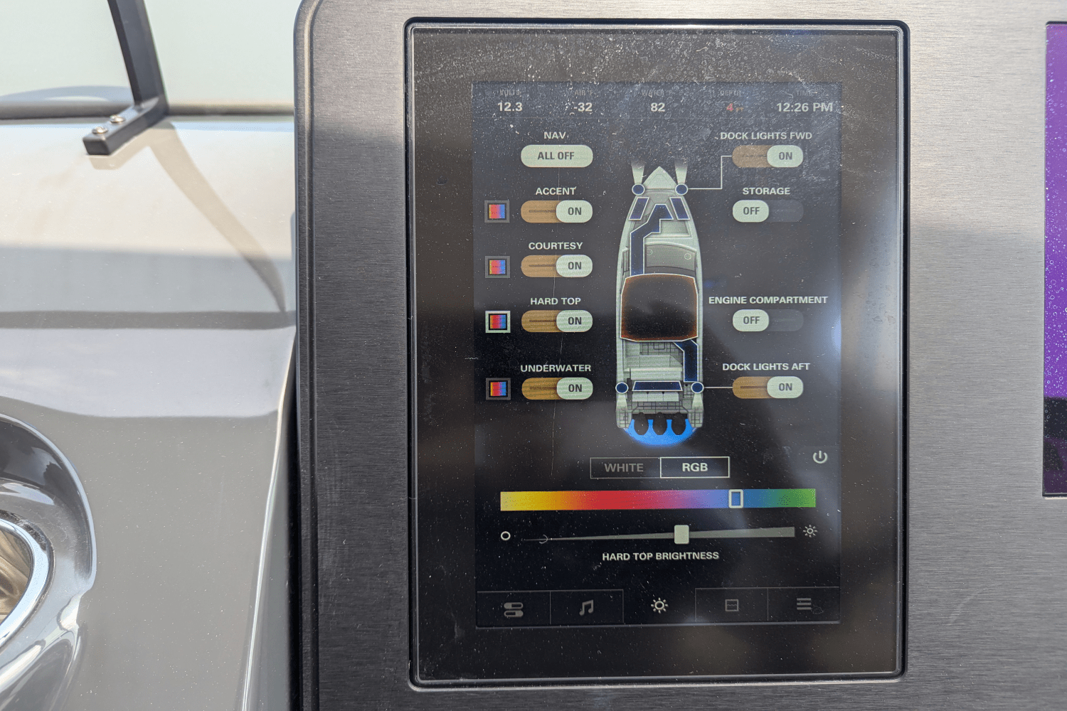 Slide: The Image of Aviara AV 32-OB 2022 - 32