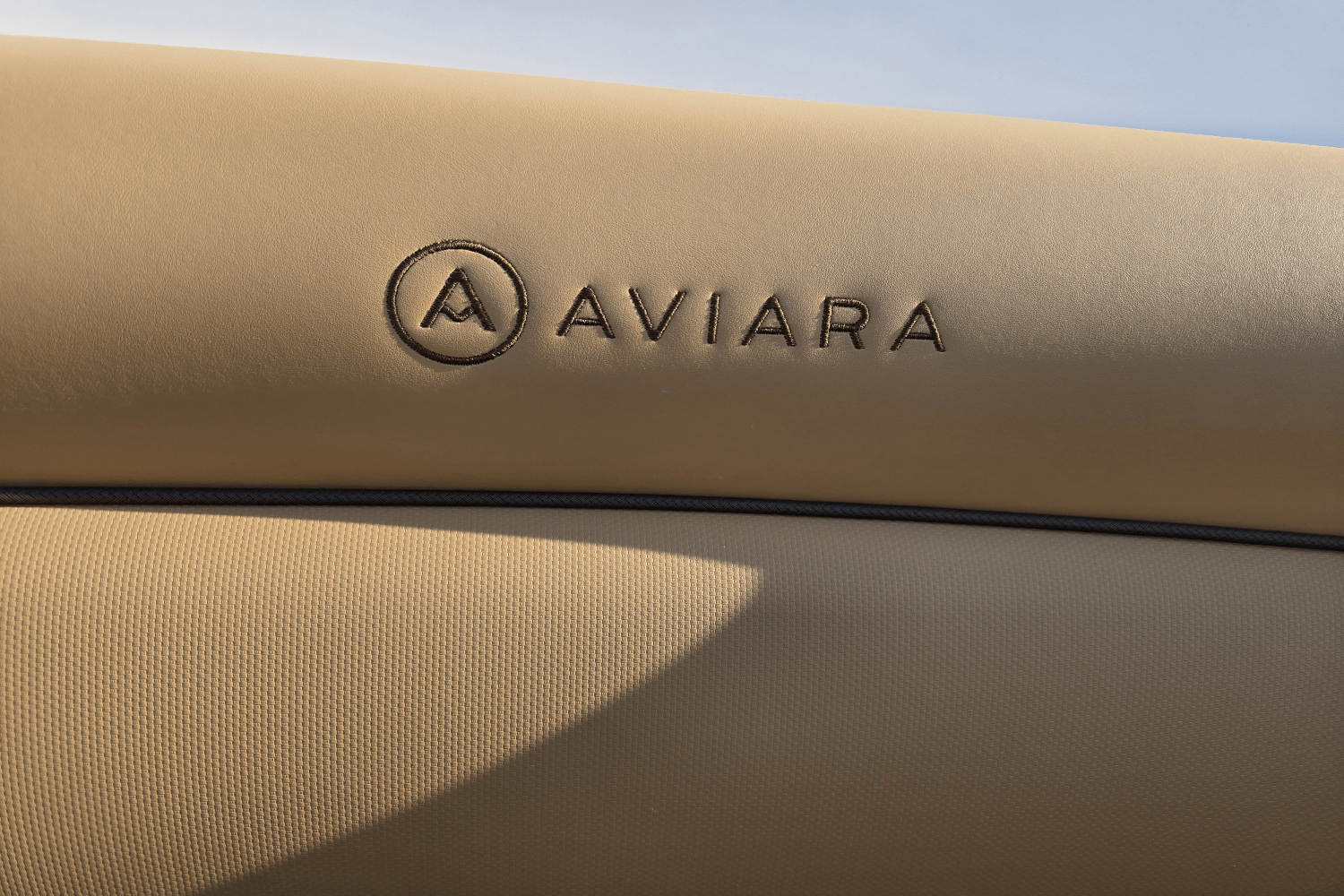 Slide: The Image of Aviara AV36 2025 - 5