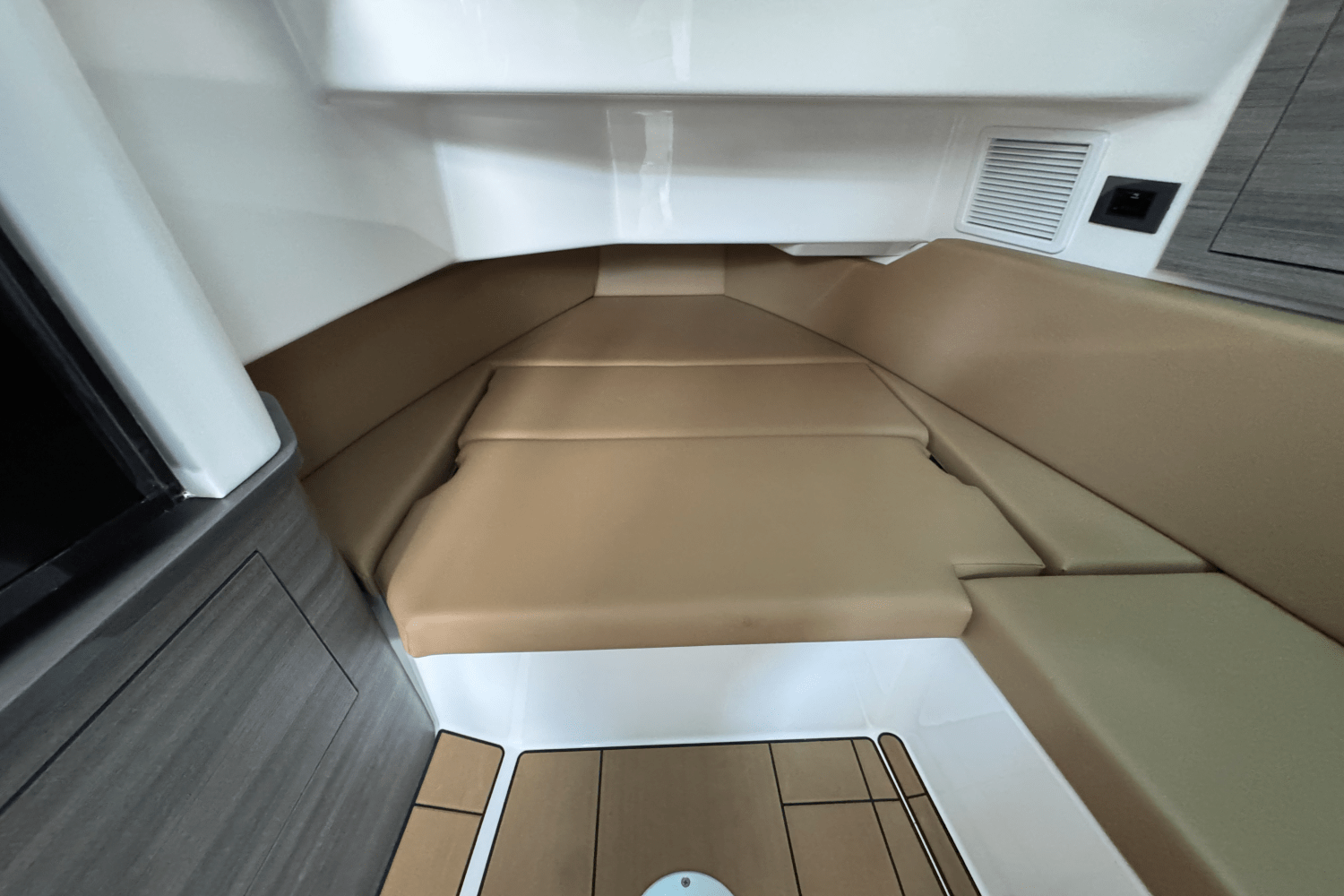 Slide: The Image of Aviara AV36 Outboard 2024 - 10