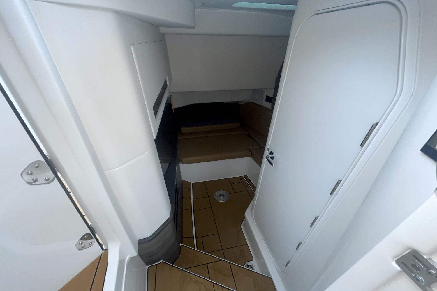 Slide: The Image of Aviara AV36 Outboard 2024 - 8