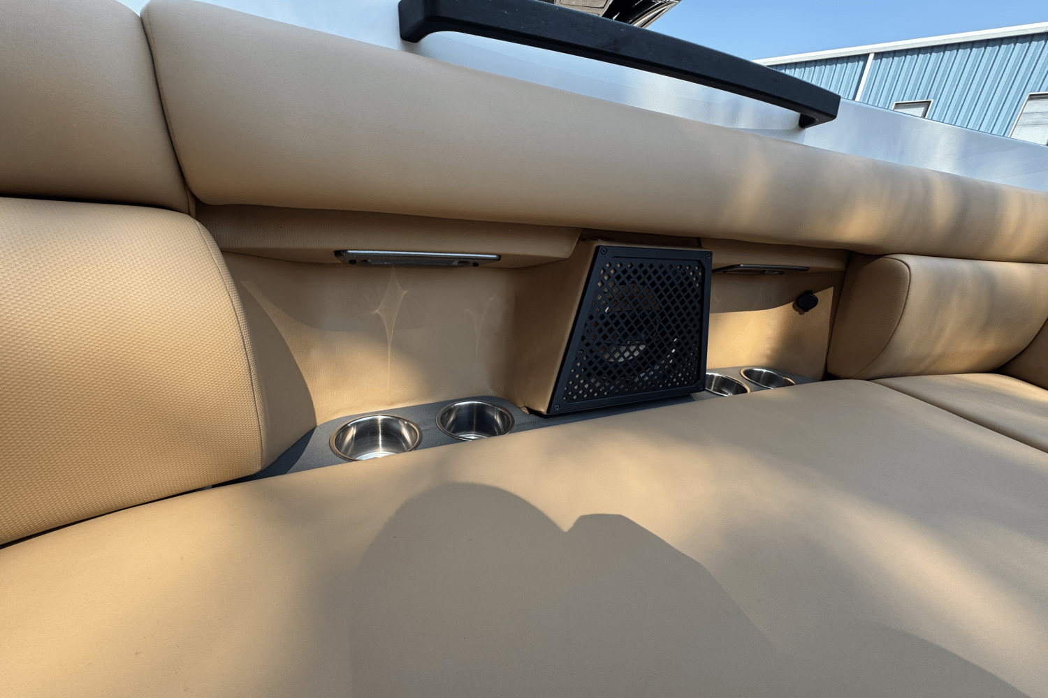 Slide: The Image of Aviara AV36 Outboard 2024 - 9