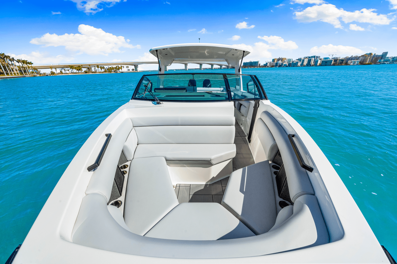 Slide: The Image of Aviara AV36 Outboard 2025 - 67