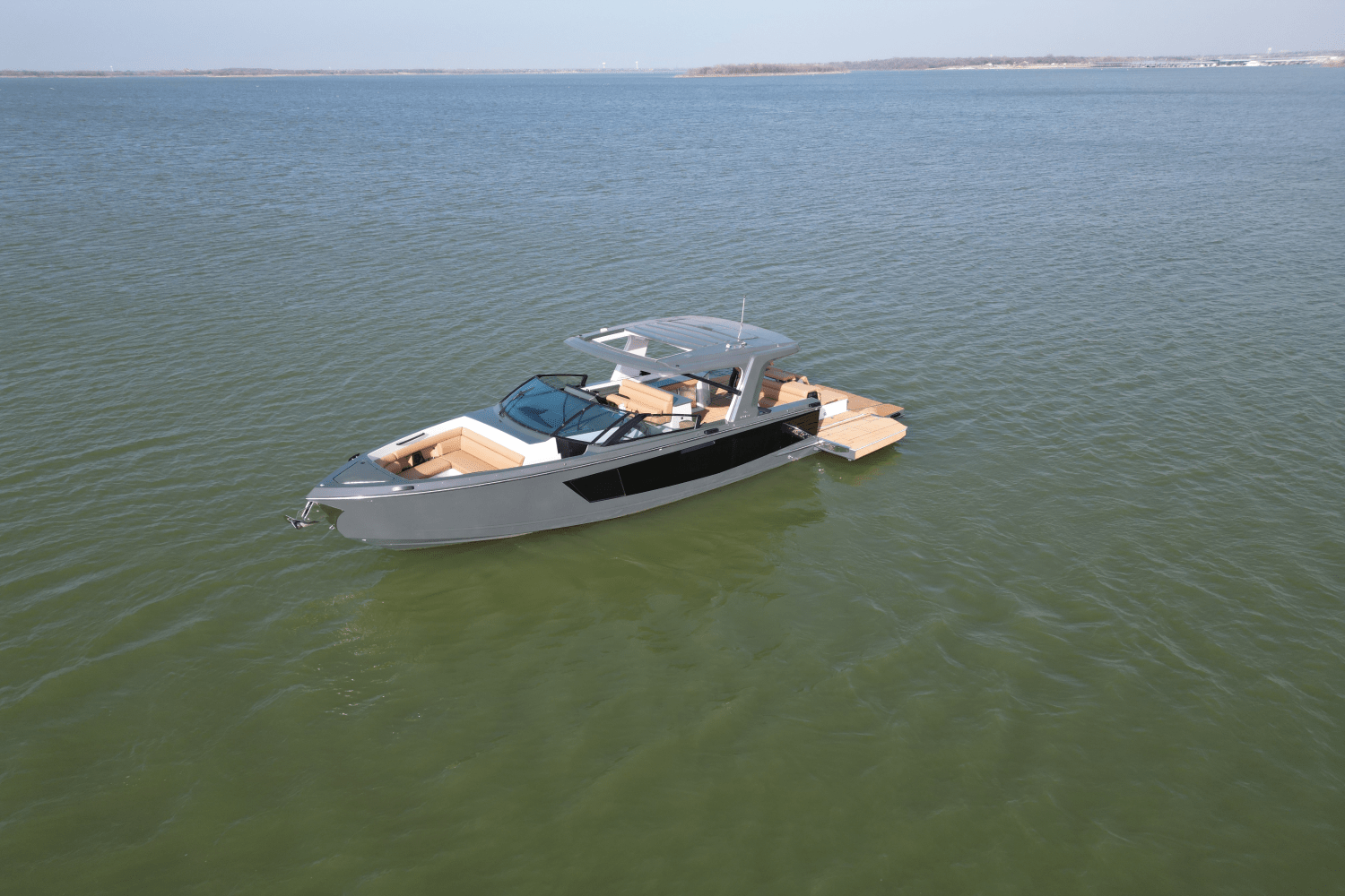 Slide: The Image of Aviara AV40 2022 - 10