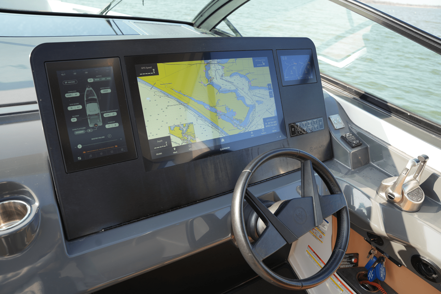 Slide: The Image of Aviara AV40 2022 - 36