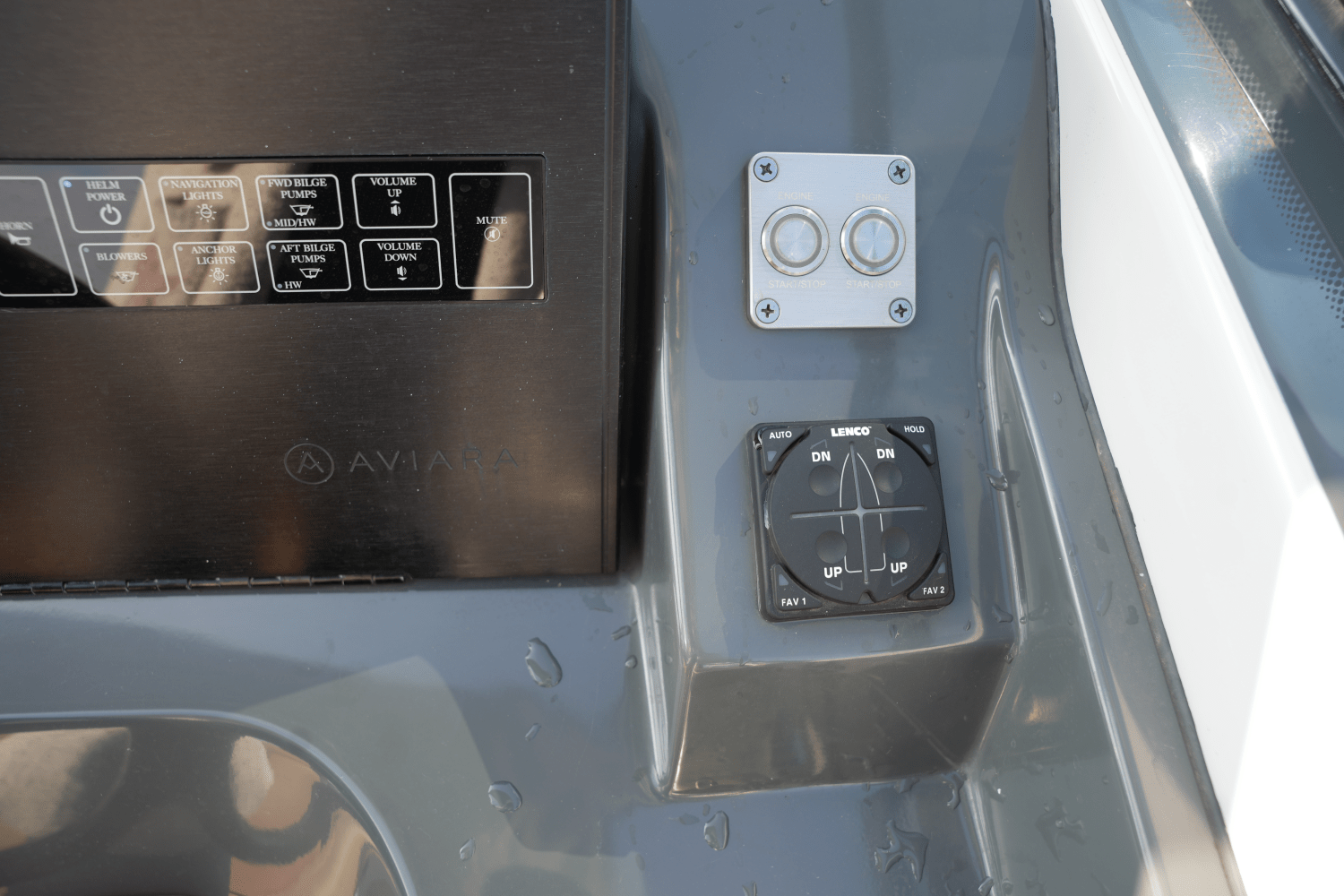 Slide: The Image of Aviara AV40 2022 - 38