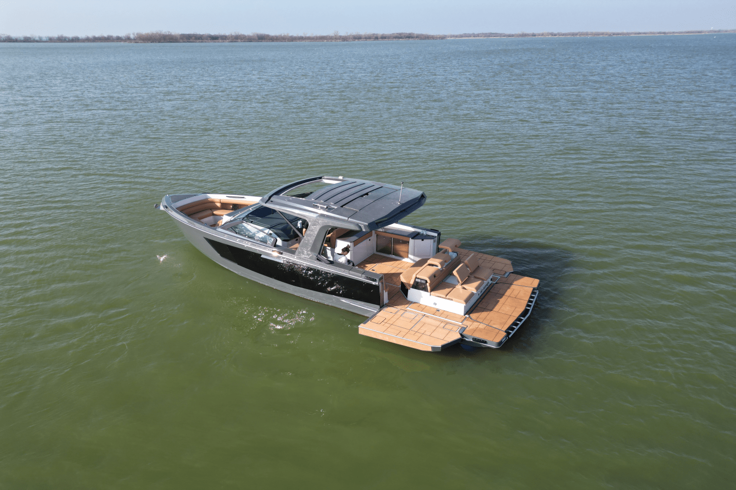 Slide: The Image of Aviara AV40 2022 - 5