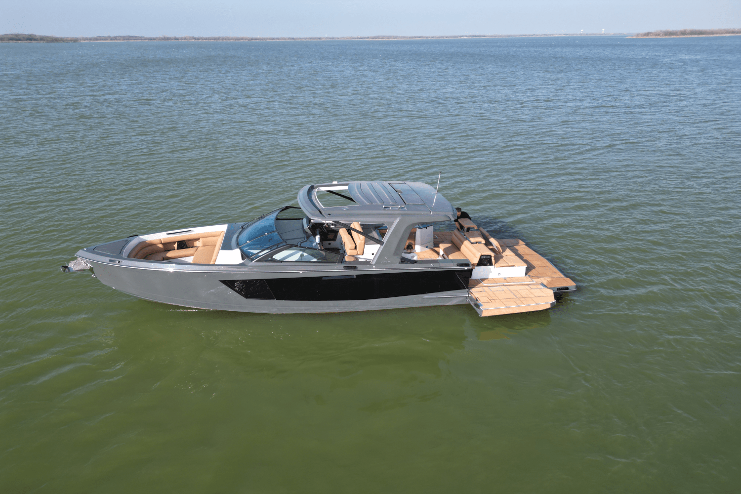 Slide: The Image of Aviara AV40 2022 - 6