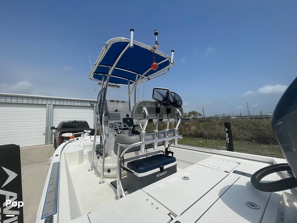 Slide: The Image of Canvas T-top - 15318200