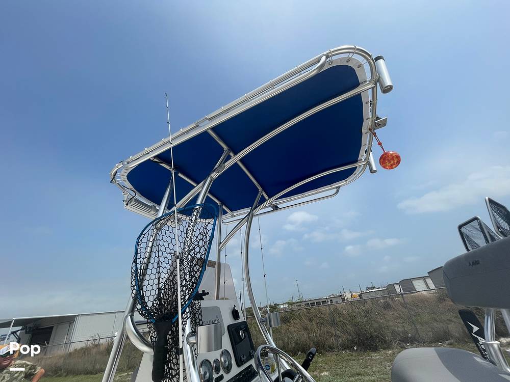 Slide: The Image of Canvas T-top - 15318340