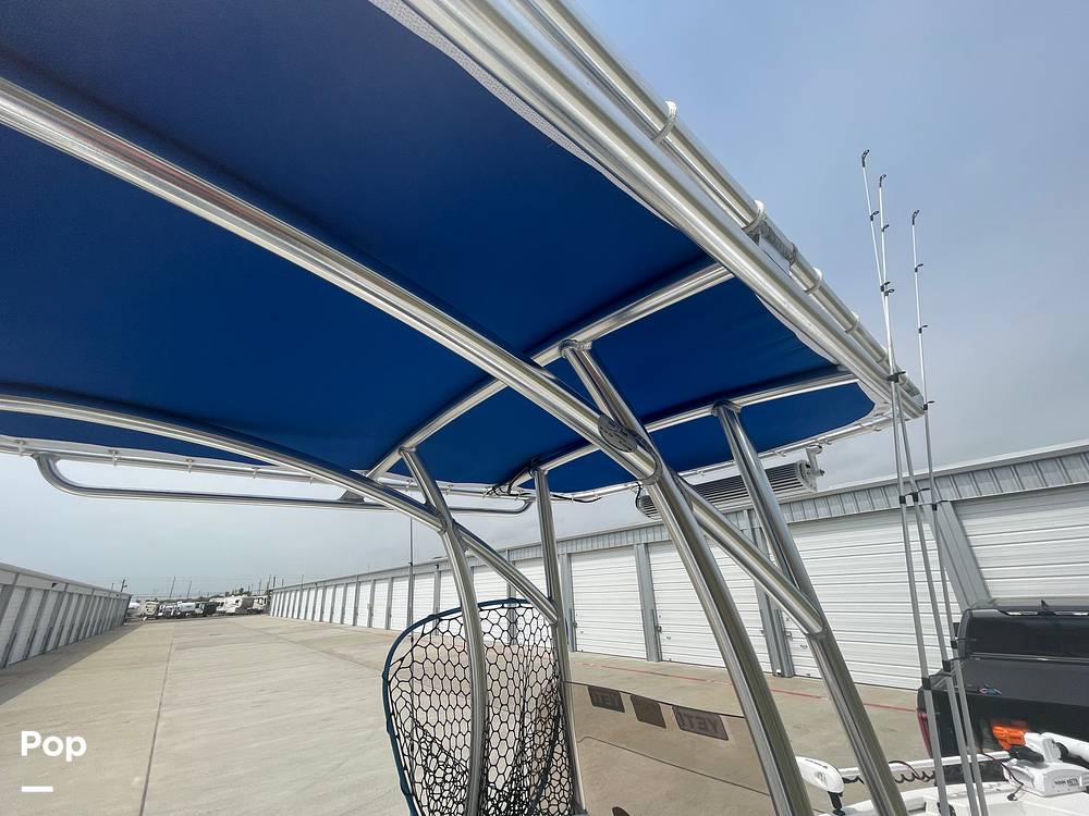 Slide: The Image of Canvas T-top/grab Rails - 15318558