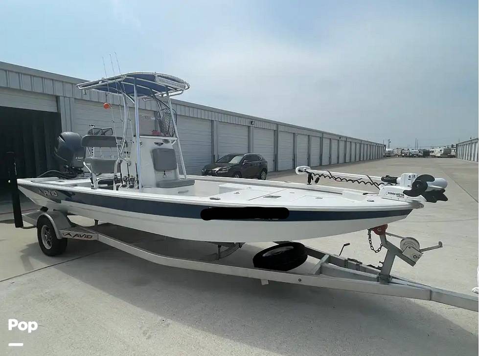 Slide: The Image of Trolling Motor - 15347710