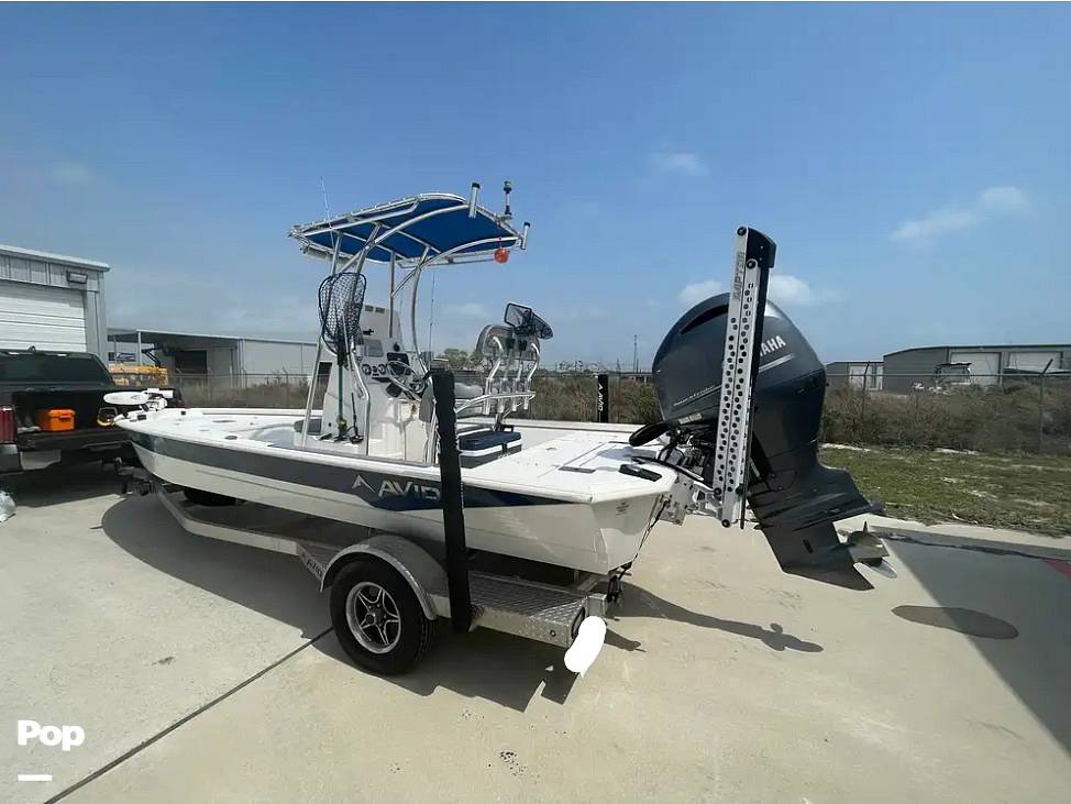 Slide: The Image of Center Console - 15347713