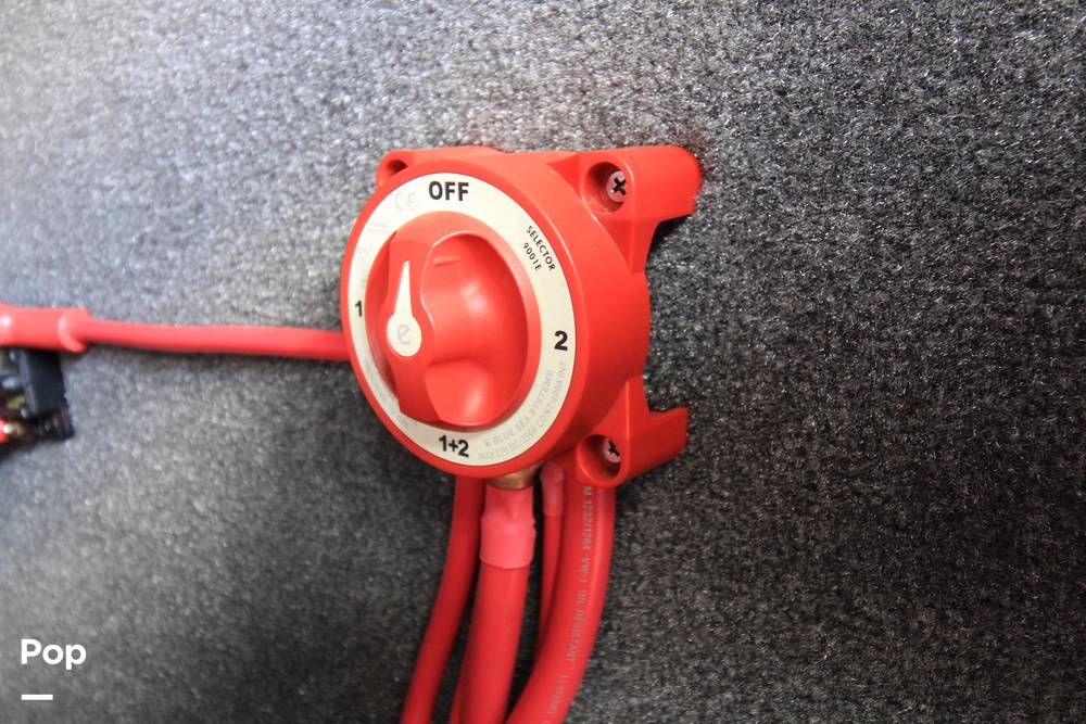 Slide: The Image of Battery Switch - 15327513