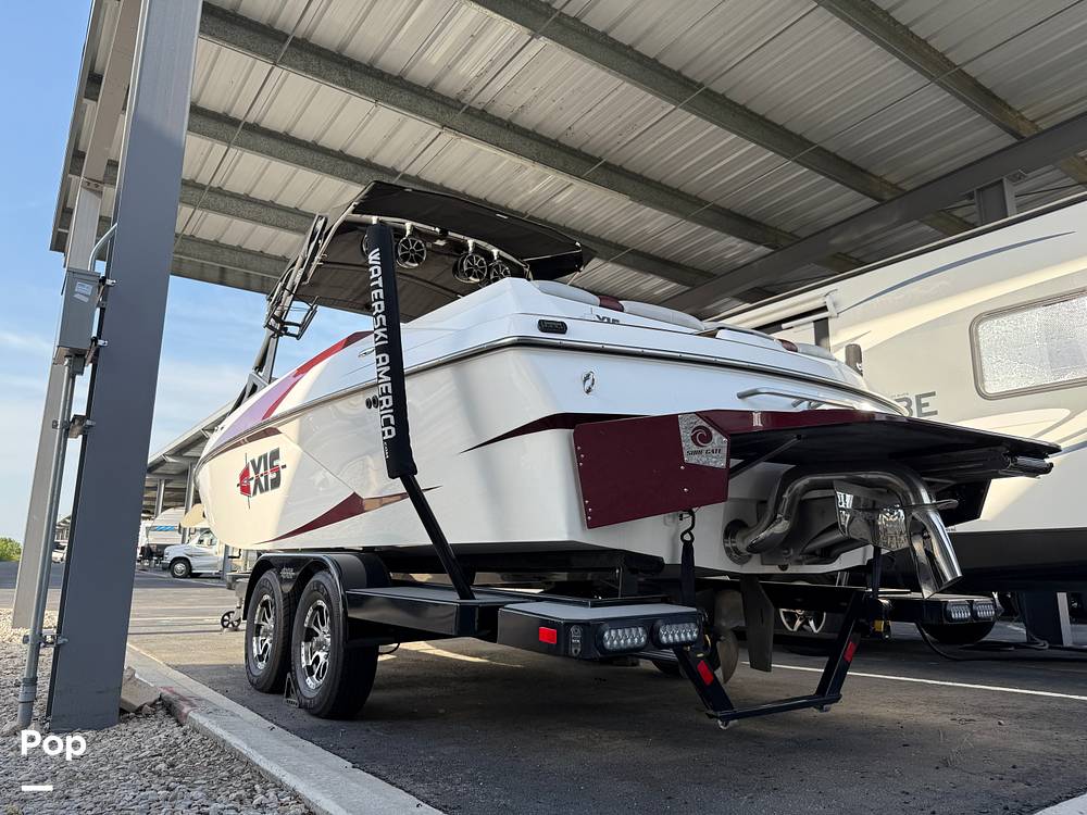 Slide: The Image of Axis A24 2018 - 15364381