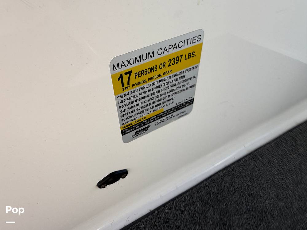 Slide: The Image of Axis A24 2018 - 15364408