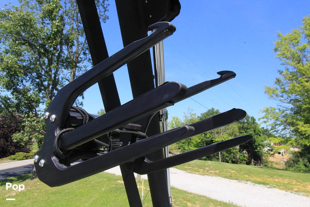 Slide: The Image of Wakeboard Rack - 14335639
