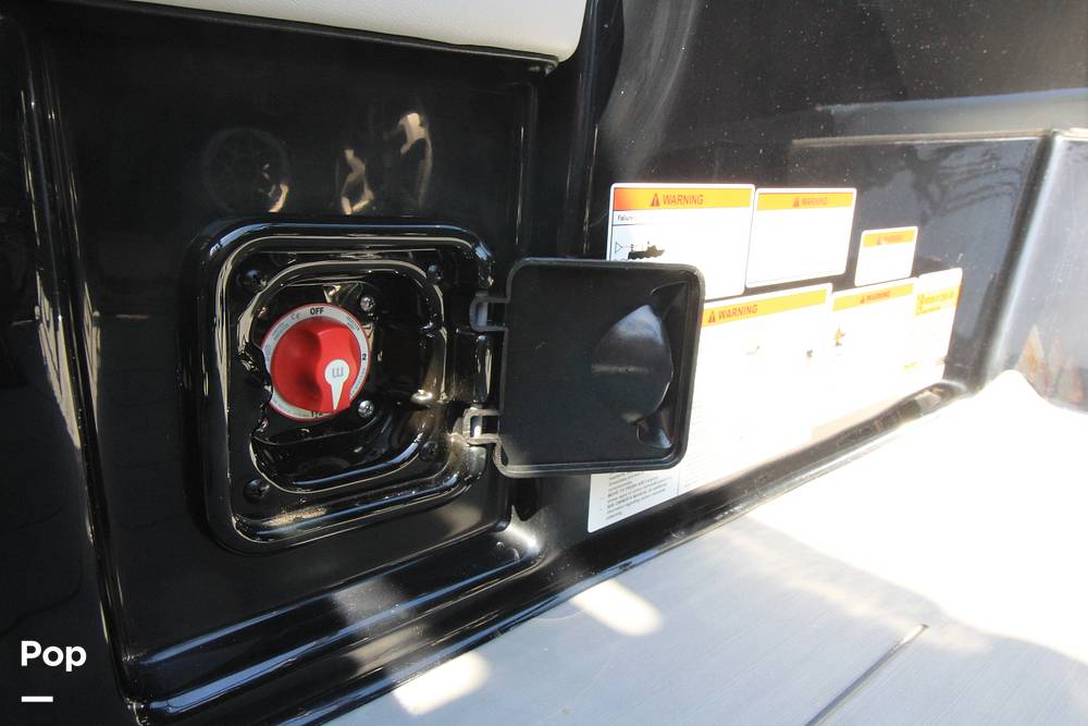 Slide: The Image of Battery Switch - 14335681
