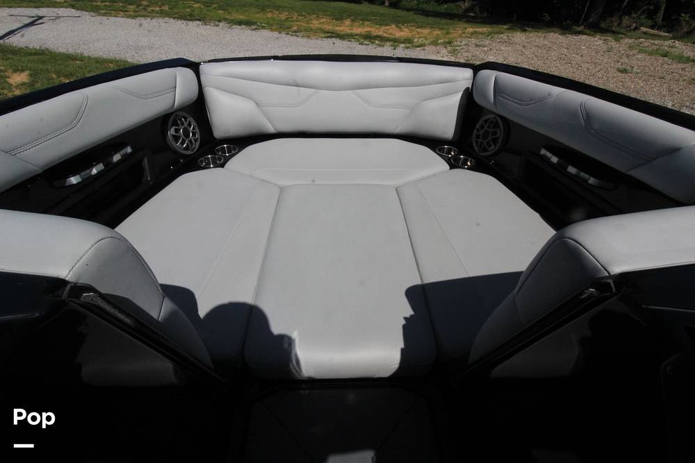 Slide: The Image of Bow Seating - 14335609