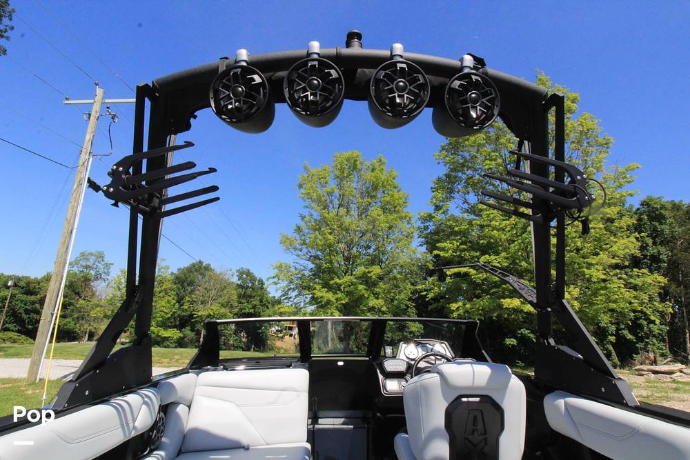 Slide: The Image of Wakeboard Rack - 14335634
